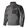 CARANFIER Fall/Winter Soft-shell Tactical Jacket