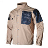 CARANFIER Fall/Winter Soft-shell Tactical Jacket