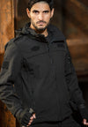 CARANFIER fleece tactical jacket