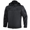 CARANFIER fleece tactical jacket