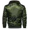 OUTWEAR & PARKAS KEZONO Air Force Fleece Parkas