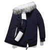 OUTWEAR & PARKAS KEZONO Arctic II Parka