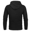 OUTWEAR & PARKAS KEZONO Armour Hoodies Sweatshirt