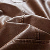JACKETS KEZONO Atlas Biker Leather Jacket