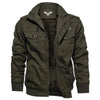 OUTWEAR & PARKAS KEZONO Corporal Jacket ARMY GREEN / XS