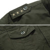 OUTWEAR & PARKAS KEZONO Corporal Jacket