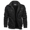OUTWEAR & PARKAS KEZONO Corporal Jacket BLACK / XS