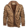 OUTWEAR & PARKAS KEZONO Corporal Jacket PERU / XS