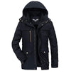 OUTWEAR & PARKAS KEZONO Eismitte Parkas BLACK / XS