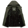 OUTWEAR & PARKAS KEZONO Eismitte Parkas