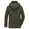 OUTWEAR & PARKAS KEZONO Eismitte Parkas