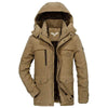 OUTWEAR & PARKAS KEZONO Eismitte Parkas TAN / XS