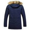 OUTWEAR & PARKAS KEZONO Everest Parka