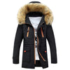 OUTWEAR & PARKAS KEZONO Everest Parka BLACK / XXS