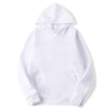 OUTWEAR & PARKAS KEZONO Harajuku Sweatshirts Fleece Pullover Hoodie
