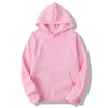 OUTWEAR & PARKAS KEZONO Harajuku Sweatshirts Fleece Pullover Hoodie