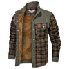 OUTWEAR & PARKAS KEZONO Highlander Jacket