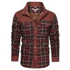 OUTWEAR & PARKAS KEZONO Highlander Jacket Brown / S