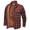 OUTWEAR & PARKAS KEZONO Highlander Jacket