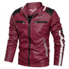 JACKETS KEZONO Jackson Fleece Riding Jacket RED / XXS