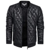 JACKETS KEZONO Leather Blaze Rider Jacket