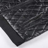 JACKETS KEZONO Leather Blaze Rider Jacket