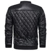 JACKETS KEZONO Leather Blaze Rider Jacket