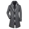 OUTWEAR & PARKAS KEZONO Leonidas Trench Coat