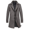 OUTWEAR & PARKAS KEZONO Leonidas Trench Coat COFFEE / XS
