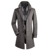OUTWEAR & PARKAS KEZONO Leonidas Trench Coat