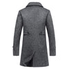 OUTWEAR & PARKAS KEZONO Leonidas Trench Coat