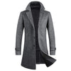 OUTWEAR & PARKAS KEZONO Leonidas Trench Coat DIMGREY / XS