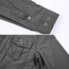 OUTWEAR & PARKAS KEZONO Military Fast Dry Shirt
