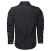 OUTWEAR & PARKAS KEZONO Military Fast Dry Shirt