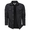 OUTWEAR & PARKAS KEZONO Military Fast Dry Shirt