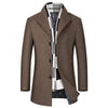 OUTWEAR & PARKAS KEZONO Oxford Trench Coat COFFEE / XS