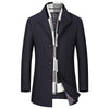 OUTWEAR & PARKAS KEZONO Oxford Trench Coat MIDNIGHTBLUE / XS