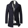 OUTWEAR & PARKAS KEZONO Paloma Trench Coat MIDNIGHTBLUE / XS