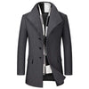 OUTWEAR & PARKAS KEZONO Paloma Trench Coat DIMGREY / XS