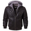 JACKETS KEZONO Pigskin Vintage Pure Jacket