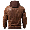 JACKETS KEZONO Pigskin Vintage Pure Jacket