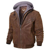 JACKETS KEZONO Pigskin Vintage Pure Jacket