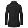 OUTWEAR & PARKAS KEZONO Sanctuary Peacoat Jacket