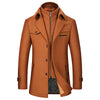 OUTWEAR & PARKAS KEZONO Sanctuary Peacoat Jacket PERU / XS