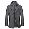 OUTWEAR & PARKAS KEZONO Sanctuary Peacoat Jacket SILVER / XS