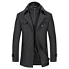 OUTWEAR & PARKAS KEZONO Sanctuary Peacoat Jacket DIMGREY / XS