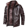 JACKETS KEZONO Siberia Hooded Jacket