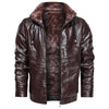 JACKETS KEZONO Siberia Hooded Jacket