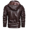 JACKETS KEZONO Siberia Hooded Jacket