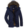 OUTWEAR & PARKAS KEZONO Siberia Parka MIDNIGHTBLUE / XS